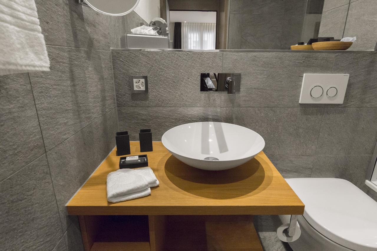 Hotel Crown Andermatt Dış mekan fotoğraf